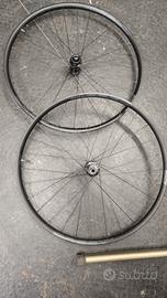 Ruote MTB 29' Stans Crest