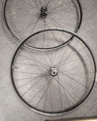 Ruote MTB 29' Stans Crest