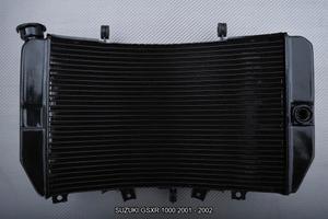 Radiatore SUZUKI GSXR 1000 2001 - 2002 K1 / K2