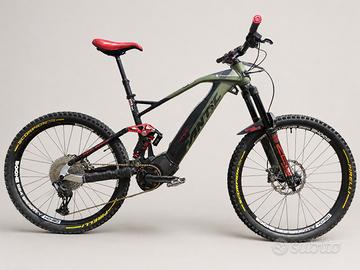 Fantic XEF 1.9 2022 – Mullet 190 mm – Taglia L
