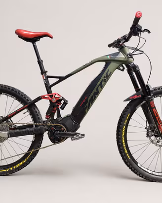 Fantic XEF 1.9 2022 – Mullet 190 mm – Taglia L