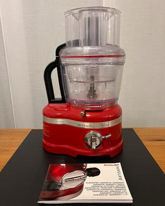 Robot da cucina Kitchen Aid