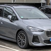 Parabrezza BMW serie 2 active tourer u06 22-