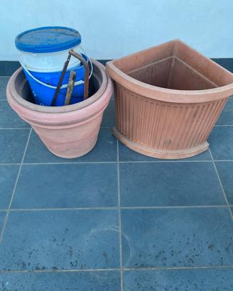 Attrezzi da giardino
