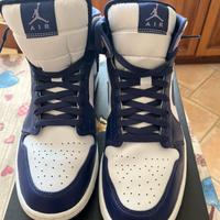 Air Jordan 1 taglia 46