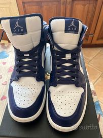 Air Jordan 1 taglia 46