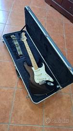 Fender Stratocaster Originale Americana 1990