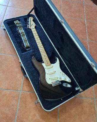 Fender Stratocaster Originale Americana 1990
