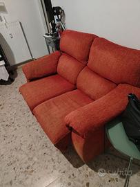 Divano 2posti