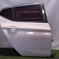 PORTIERA POSTERIORE DESTRA OPEL Astra K Sports Tou