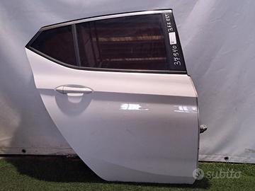 PORTIERA POSTERIORE DESTRA OPEL Astra K Sports Tou