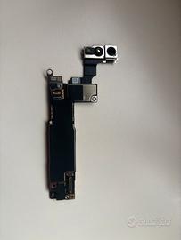 Scheda madre iphone 15