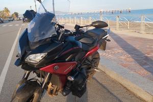 yamaha tracer 900 2018