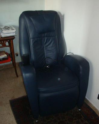 Poltrona Massaggiante KEYTON MMS-770
