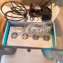 plafoniera acquario marino Hydra 64 HD