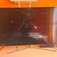 Tv Samsung Qled 55”