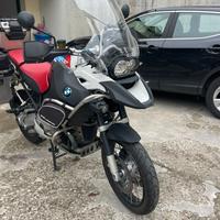 BMW R 1200 GS Adventure 2010