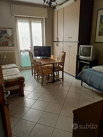 Camera singola per donna