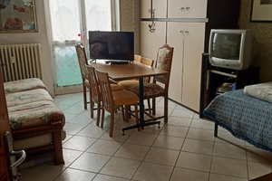 Camera singola per donna