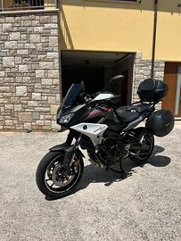 Tracer 900