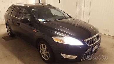 Ford Mondeo SW Full Optional