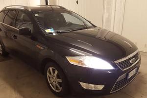 Ford Mondeo SW Full Optional