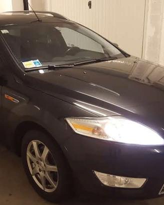 Ford Mondeo SW Full Optional