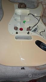 body/corpo fender Stratocaster american standard