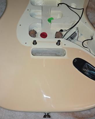 body/corpo fender Stratocaster american standard