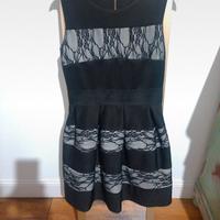 vestito/abito elegante 