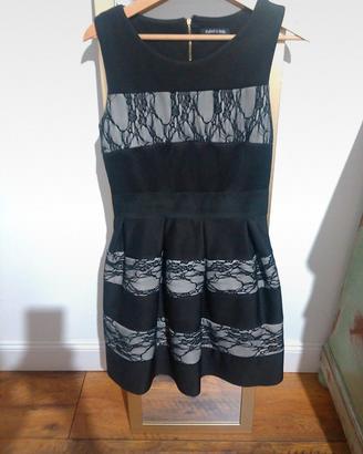vestito/abito elegante 