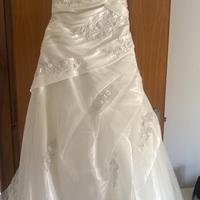 Vestito da sposa