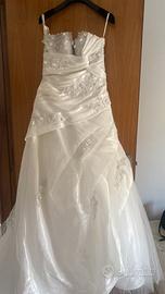 Vestito da sposa