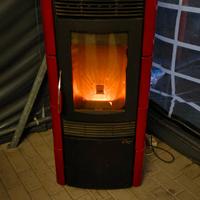 ritiro stufe a pellet anche non funzionanti