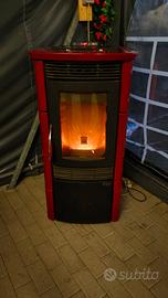 ritiro stufe a pellet anche non funzionanti