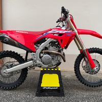 Honda CRF 250 - 2022