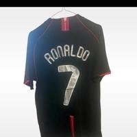 Maglia Away Manchester United 