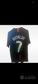 Maglia Away Manchester United 