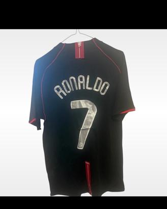 Maglia Away Manchester United 