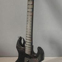 Chitarra wireless Ps5