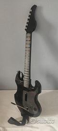 Chitarra wireless Ps5