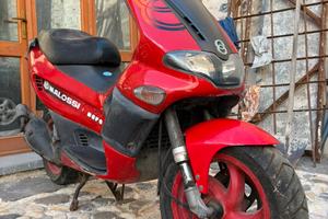 N.2 Gilera Runner 50
