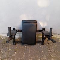 Sbarra multifunzione