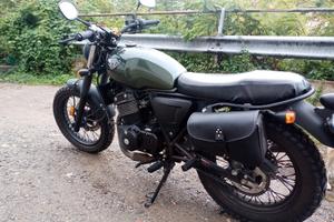 Archive Motorcycle 250