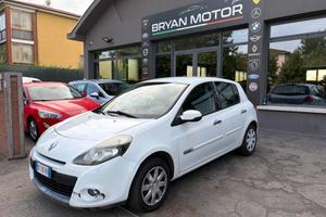 Renault Clio 1.2 16V 5 porte GPL Dynamique
