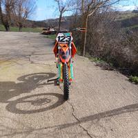 Ktm sx 85 2008 