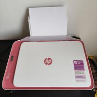 Stampante wifi con scanner