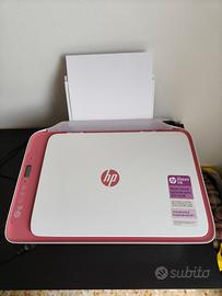 Stampante wifi con scanner