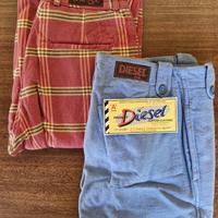 A10 - Box Stock 9 Kg Abbigliamento  Vintage NUOVI