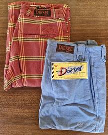 A10 - Box Stock 9 Kg Abbigliamento  Vintage NUOVI